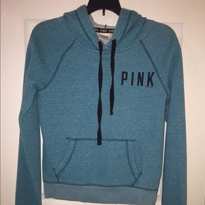 PINK Hoodie